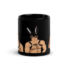 Load image into Gallery viewer, Berlin badboys Black Glossy Mug