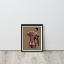 Load image into Gallery viewer, Art Print "Liam"