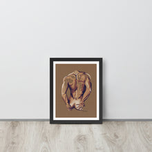 Load image into Gallery viewer, Art Print "Always on my mind"