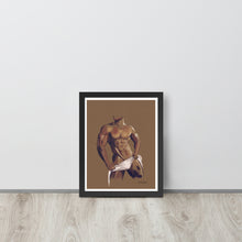 Load image into Gallery viewer, Art Print "Sunday Afternoon"