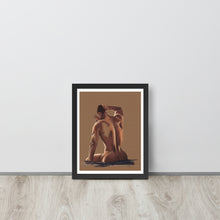 Load image into Gallery viewer, Art Print "Wake Up"