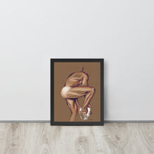 Load image into Gallery viewer, Art print "Still Standing"