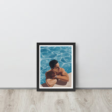 Load image into Gallery viewer, Art Print "Edward"