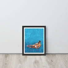 Load image into Gallery viewer, Art Print "Come back to me"