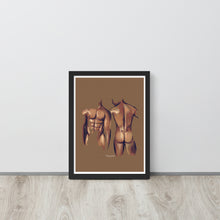 Load image into Gallery viewer, Art Print "Midnight"