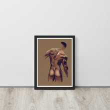 Load image into Gallery viewer, Art Print "Liam"
