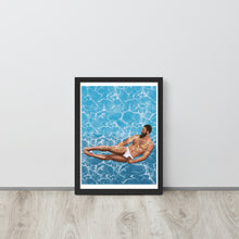 Load image into Gallery viewer, Art Print "Come back to me"