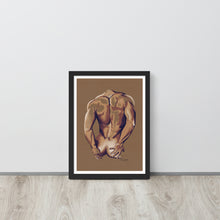 Load image into Gallery viewer, Art Print "Always on my mind"