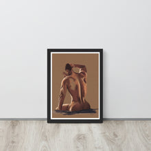 Load image into Gallery viewer, Art Print "Wake Up"