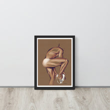 Load image into Gallery viewer, Art print "Still Standing"