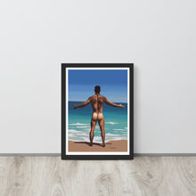 Load image into Gallery viewer, Art Print "Freedom"