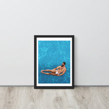 Load image into Gallery viewer, Art Print "Come back to me"
