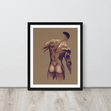 Load image into Gallery viewer, Art Print "Liam"