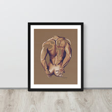 Load image into Gallery viewer, Art Print "Always on my mind"