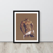 Load image into Gallery viewer, Art Print "Sunday Afternoon"