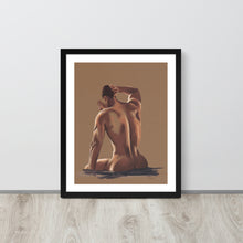 Load image into Gallery viewer, Art Print "Wake Up"