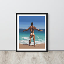 Load image into Gallery viewer, Art Print "Freedom"