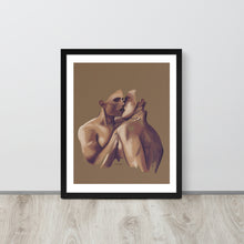 Load image into Gallery viewer, Art Print "Passion & Fidelity"