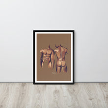 Load image into Gallery viewer, Art Print "Midnight"