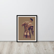 Load image into Gallery viewer, Art Print "Liam"