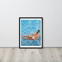 Load image into Gallery viewer, Art Print "Come back to me"