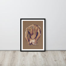 Load image into Gallery viewer, Art Print "Always on my mind"