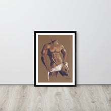 Load image into Gallery viewer, Art Print "Sunday Afternoon"