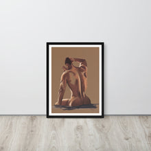 Load image into Gallery viewer, Art Print "Wake Up"