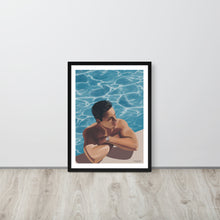 Load image into Gallery viewer, Art Print "Edward"