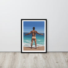 Load image into Gallery viewer, Art Print "Freedom"