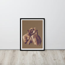 Load image into Gallery viewer, Art Print "Passion & Fidelity"