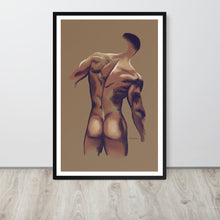 Load image into Gallery viewer, Art Print "Liam"