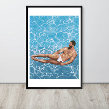 Load image into Gallery viewer, Art Print "Come back to me"