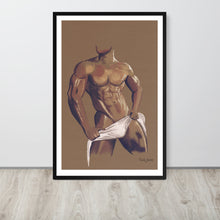 Load image into Gallery viewer, Art Print "Sunday Afternoon"