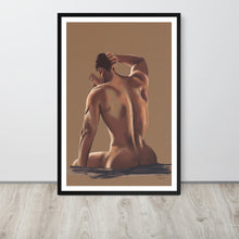 Load image into Gallery viewer, Art Print "Wake Up"