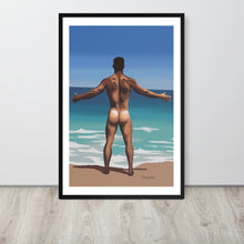 Load image into Gallery viewer, Art Print "Freedom"