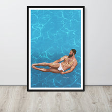 Load image into Gallery viewer, Art Print "Come back to me"