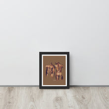 Load image into Gallery viewer, Art Print "Midnight"