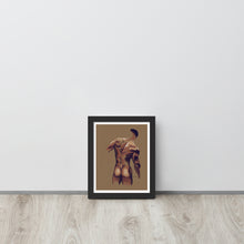 Load image into Gallery viewer, Art Print "Liam"