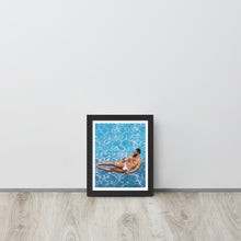 Load image into Gallery viewer, Art Print "Come back to me"
