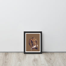 Load image into Gallery viewer, Art Print "Sunday Afternoon"