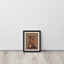 Load image into Gallery viewer, Art Print "Wake Up"