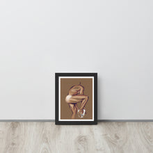 Load image into Gallery viewer, Art print "Still Standing"