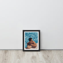 Load image into Gallery viewer, Art Print "Edward"