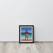 Load image into Gallery viewer, Art Print "Freedom"