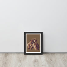 Load image into Gallery viewer, Art Print "Passion & Fidelity"