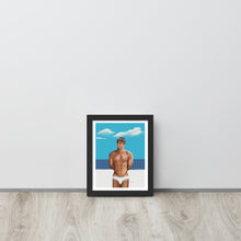 Load image into Gallery viewer, Art Print "Teenage dreams"