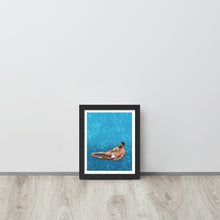 Load image into Gallery viewer, Art Print "Come back to me"
