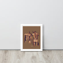 Load image into Gallery viewer, Art Print "Midnight"