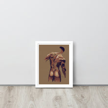 Load image into Gallery viewer, Art Print "Liam"